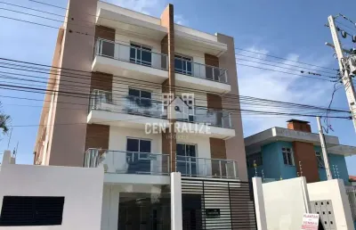 Venda-edifício steinfurt- jardim carvalho-ponta grossa-pr