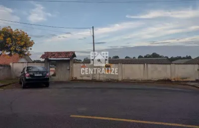 Casa com 4 quartos à venda no Contorno, Ponta Grossa 
