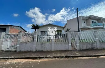 Casa com 3 quartos à venda no Oficinas, Ponta Grossa 