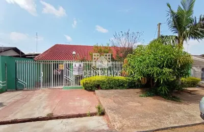 Casa com 1 quarto à venda no Colônia Dona LuÍza, Ponta Grossa 