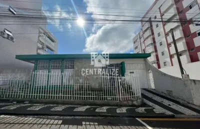 Casa com 6 quartos à venda no Centro, Ponta Grossa 