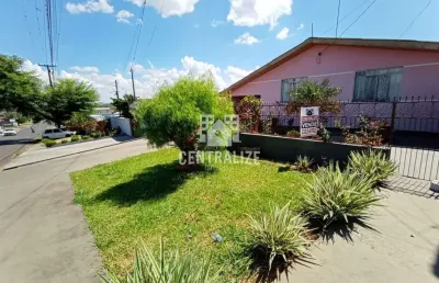 Casa com 3 quartos à venda no Colônia Dona LuÍza, Ponta Grossa 