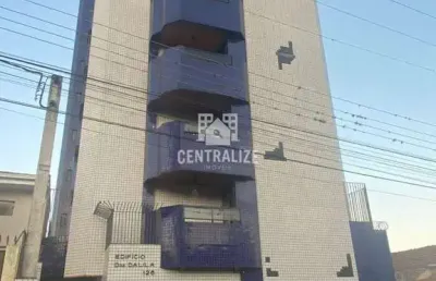 Apartamento com 2 quartos à venda no Centro, Ponta Grossa 