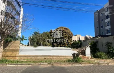 Terreno à venda no Estrela, Ponta Grossa 