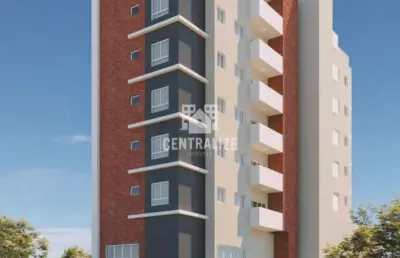 Apartamento com 2 quartos à venda no Estrela, Ponta Grossa 