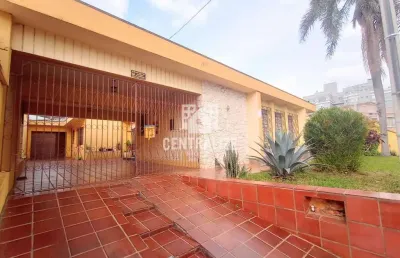 Casa com 6 dormitórios à venda, estrela, ponta grossa - pr