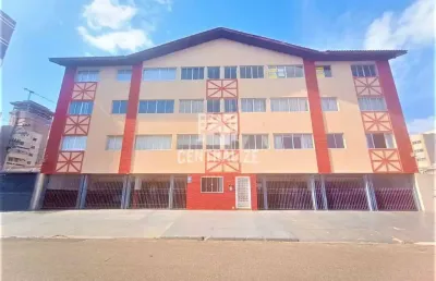 Apartamento com 3 quartos à venda no Estrela, Ponta Grossa 