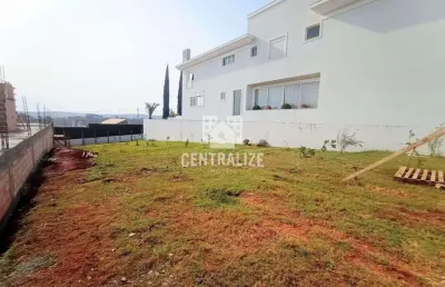 Terreno à venda no Estrela, Ponta Grossa 