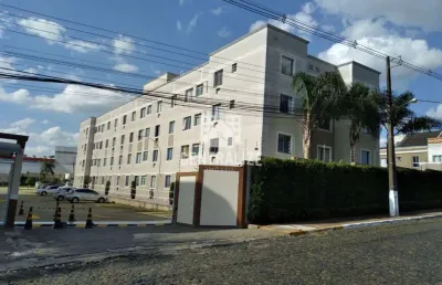 Venda - apartamento-condomínio pontal dos campos-ponta grossa-pr
