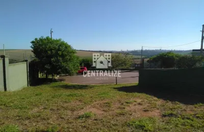 Venda - terreno-condomínio terras alphaville-ponta grossa-pr