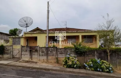Terreno à venda na Vila Maria, Palmeira 