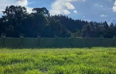 Venda-terreno-condomínio terras alphaville-ponta grossa-pr