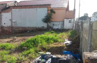 Terreno à venda no Jardim Carvalho, Ponta Grossa 