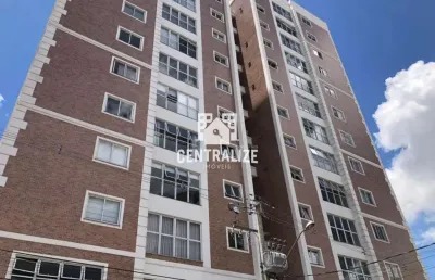 Apartamento à venda, 3 suítes, centro, ponta grossa - pr
