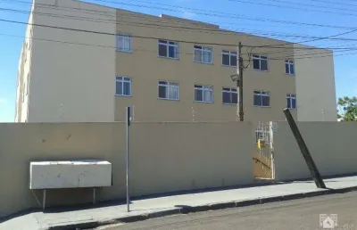 Apartamento com 3 quartos à venda no Orfãs, Ponta Grossa 