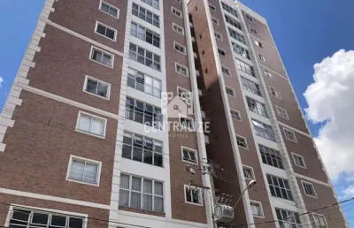 Apartamento com 3 dormitórios à venda,230.00 m , centro, ponta grossa - pr