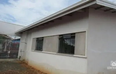 Casa com 3 quartos à venda no Colônia Dona LuÍza, Ponta Grossa 