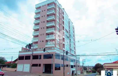 Venda-edifício cecília meireles-orfãs-ponta grossa-pr