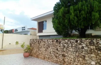 Casa com 3 quartos à venda no Uvaranas, Ponta Grossa 