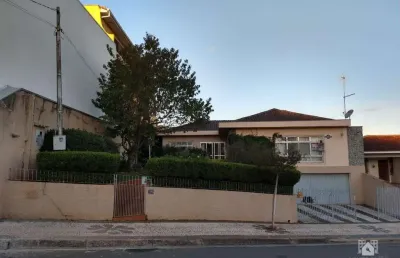 Casa com 3 dormitórios à venda, uvaranas, ponta grossa - pr