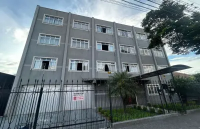 Apartamento com 3 quartos à venda no Orfãs, Ponta Grossa 