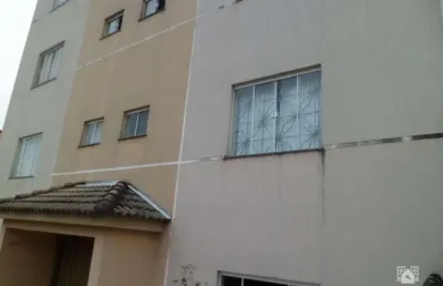 Apartamento com 2 quartos à venda no Orfãs, Ponta Grossa 