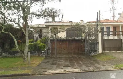Casa com 1 quarto à venda no Guabirotuba, Curitiba 