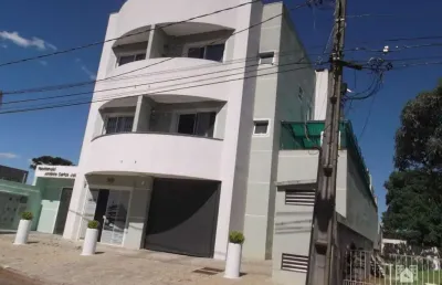 Venda-edifício carlos jobim-oficinas-ponta grossa-pr