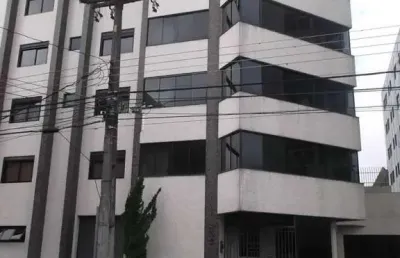 Apartamento com 4 dormitórios à venda,223.00 m , centro, ponta grossa - pr