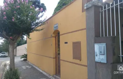 Casa com 2 quartos à venda no Estrela, Ponta Grossa 