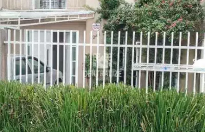 Casa com 2 quartos à venda no Jardim Carvalho, Ponta Grossa 