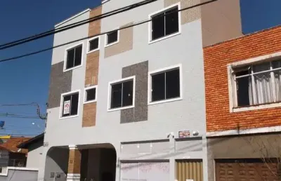 Apartamento com 2 quartos à venda no Centro, Ponta Grossa 