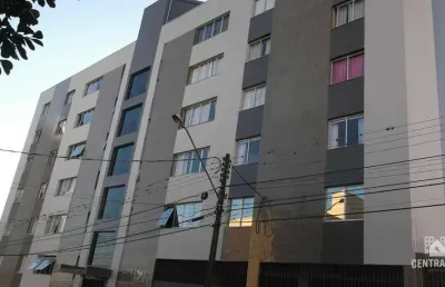 Apartamento com 2 quartos à venda no Centro, Ponta Grossa 