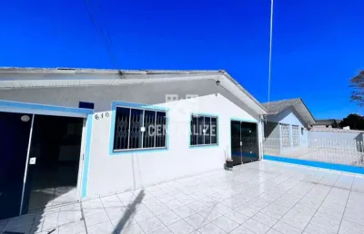Casa com 3 quartos à venda no Neves, Ponta Grossa 