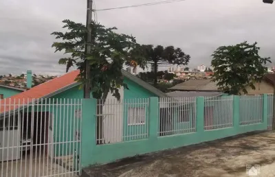 Casa com 4 quartos à venda no Uvaranas, Ponta Grossa 