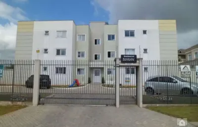 Apartamento com 3 quartos à venda no Oficinas, Ponta Grossa 