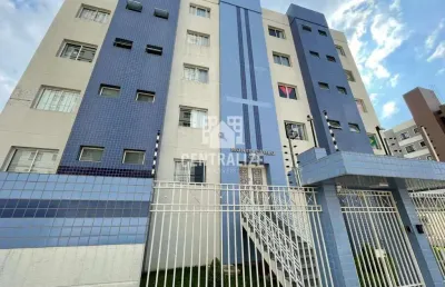 Venda-edifício monte carlo- estrela-ponta grossa - pr