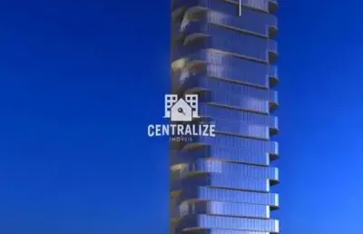 Venda - edificio vivere space home - vila estrela  - ponta grossa - pr
