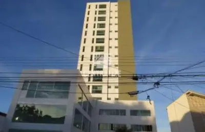 Venda-edifício mário carneiro gomes-orfãs-ponta grossa - pr