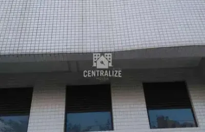 Apartamento com 2 quartos à venda no Centro, Ponta Grossa 
