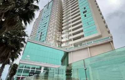 Apartamento com 3 dormitórios,195.00 m , centro, ponta grossa - pr