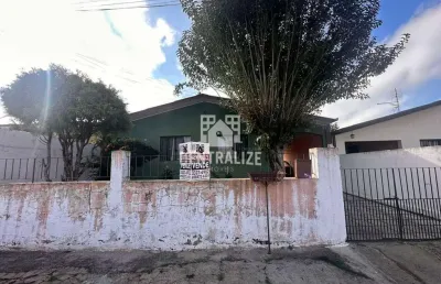 Casa com 2 quartos à venda no Contorno, Ponta Grossa 