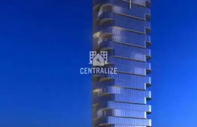 Apartamento com 3 quartos à venda no Centro, Ponta Grossa 