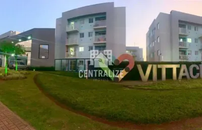 Venda - apartamento -condomínio vittace uvaranas-ponta grossa-pr