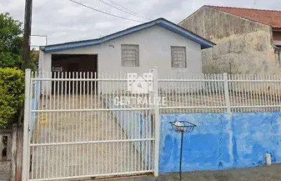 Casa com 3 quartos à venda no Neves, Ponta Grossa 