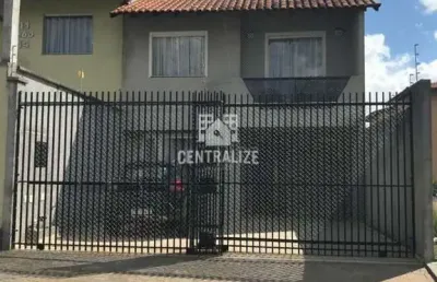Casa com 2 quartos à venda no Estrela, Ponta Grossa 