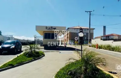 Venda - apartamento- edifício le village- uvaranas-ponta grossa-pr