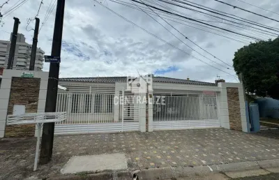 Casa com 3 quartos à venda no Estrela, Ponta Grossa 