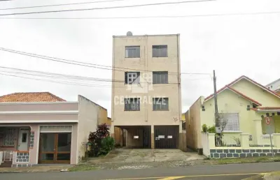 Apartamento com 2 quartos à venda no Centro, Ponta Grossa 