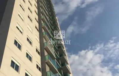 Apartamento com 3 dormitórios à venda,207.00 m , uvaranas, ponta grossa - pr